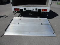 三菱ふそうファイターアルミウイング中型（4t）[写真21]