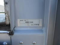 三菱ふそうファイターアルミウイング中型（4t）[写真24]