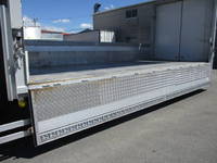 三菱ふそうファイターアルミウイング中型（4t）[写真26]