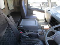 三菱ふそうファイターアルミウイング中型（4t）[写真30]