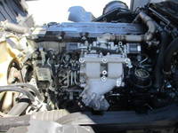 三菱ふそうファイターアルミウイング中型（4t）[写真33]