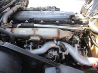 三菱ふそうファイターアルミウイング中型（4t）[写真35]