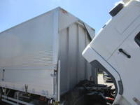 三菱ふそうファイターアルミウイング中型（4t）[写真36]