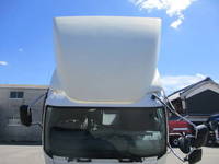 三菱ふそうファイターアルミウイング中型（4t）[写真37]