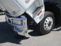 三菱ふそうファイターアルミウイング中型（4t）[写真38]