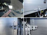 三菱ふそうファイターアルミウイング中型（4t）[写真40]