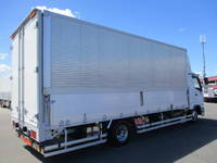 三菱ふそうファイターアルミウイング中型（4t）[写真05]