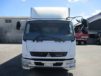 三菱ふそうファイターアルミウイング中型（4t）[写真06]