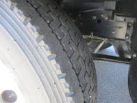 三菱ふそうファイターアルミウイング中型（4t）[写真10]