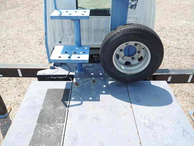 日野デュトロ高所作業車小型（2t・3t）[写真10]