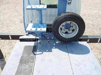 日野デュトロ高所作業車小型（2t・3t）[写真11]