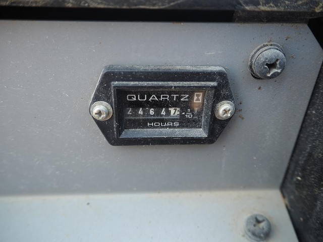 日野デュトロ高所作業車小型（2t・3t）[写真15]