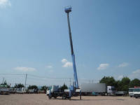 日野デュトロ高所作業車小型（2t・3t）[写真17]