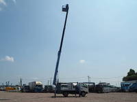 日野デュトロ高所作業車小型（2t・3t）[写真18]