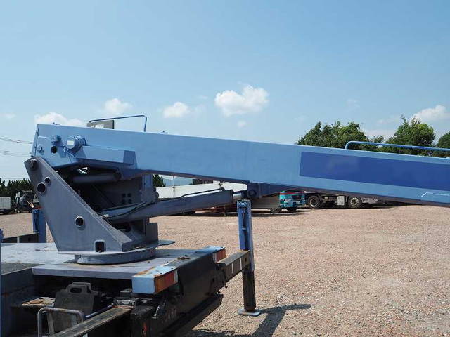 日野デュトロ高所作業車小型（2t・3t）[写真18]