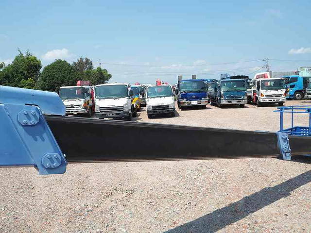 日野デュトロ高所作業車小型（2t・3t）[写真20]