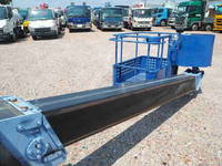 日野デュトロ高所作業車小型（2t・3t）[写真22]