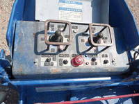 日野デュトロ高所作業車小型（2t・3t）[写真23]