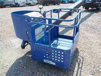 日野デュトロ高所作業車小型（2t・3t）[写真25]