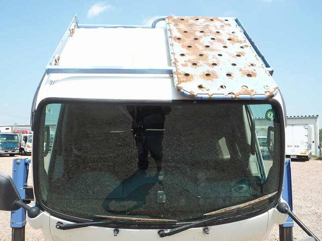 日野デュトロ高所作業車小型（2t・3t）[写真26]