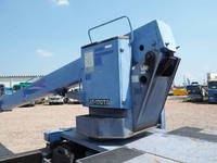 日野デュトロ高所作業車小型（2t・3t）[写真29]