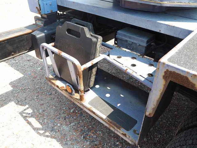 日野デュトロ高所作業車小型（2t・3t）[写真30]