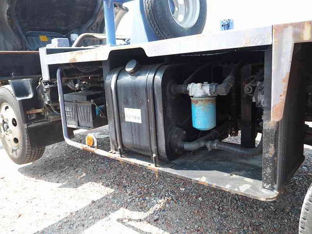 日野デュトロ高所作業車小型（2t・3t）[写真32]