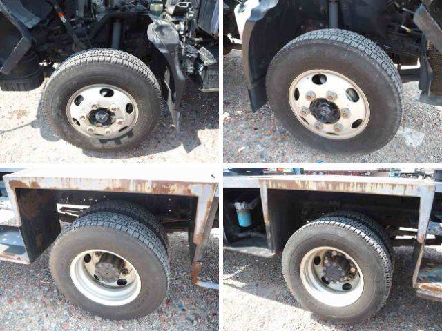 日野デュトロ高所作業車小型（2t・3t）[写真33]