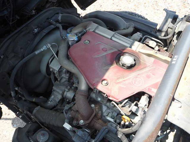 日野デュトロ高所作業車小型（2t・3t）[写真34]