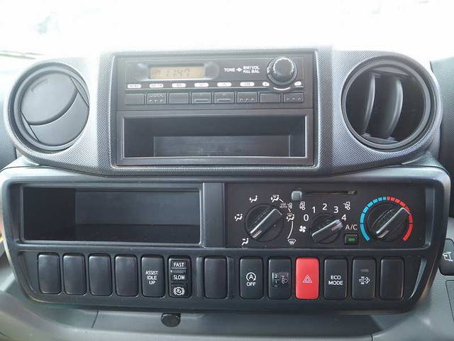 日野デュトロ高所作業車小型（2t・3t）[写真38]