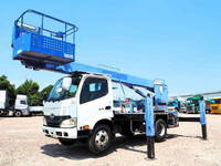 日野デュトロ高所作業車小型（2t・3t）[写真04]