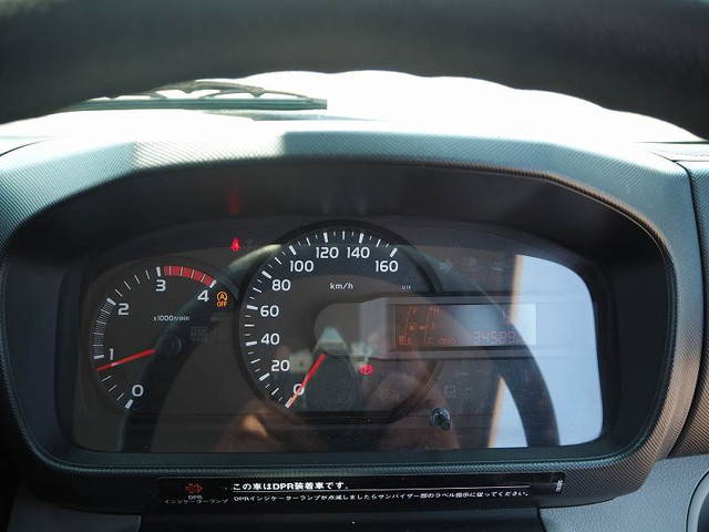 日野デュトロ高所作業車小型（2t・3t）[写真40]