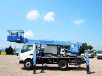 日野デュトロ高所作業車小型（2t・3t）[写真06]