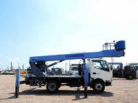 日野デュトロ高所作業車小型（2t・3t）[写真08]