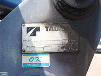 日野デュトロ高所作業車小型（2t・3t）[写真10]