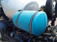 いすゞエルフミキサー車（コンクリートミキサー）小型（2t・3t）[写真11]