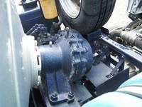 いすゞエルフミキサー車（コンクリートミキサー）小型（2t・3t）[写真14]