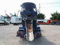 いすゞエルフミキサー車（コンクリートミキサー）小型（2t・3t）[写真20]