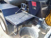 いすゞエルフミキサー車（コンクリートミキサー）小型（2t・3t）[写真21]