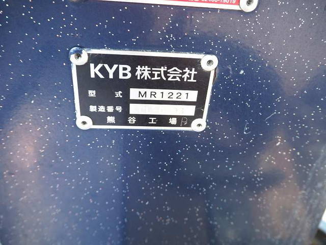 いすゞエルフミキサー車（コンクリートミキサー）小型（2t・3t）[写真22]