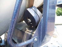 いすゞエルフミキサー車（コンクリートミキサー）小型（2t・3t）[写真25]