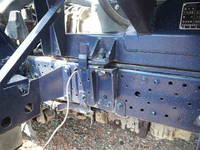 いすゞエルフミキサー車（コンクリートミキサー）小型（2t・3t）[写真26]