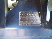 いすゞエルフミキサー車（コンクリートミキサー）小型（2t・3t）[写真27]