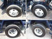 いすゞエルフミキサー車（コンクリートミキサー）小型（2t・3t）[写真28]