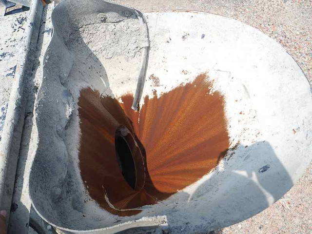 いすゞエルフミキサー車（コンクリートミキサー）小型（2t・3t）[写真30]