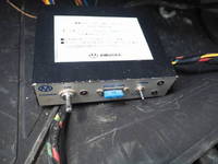 いすゞエルフミキサー車（コンクリートミキサー）小型（2t・3t）[写真34]