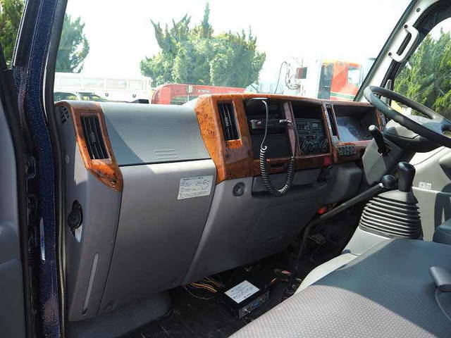 いすゞエルフミキサー車（コンクリートミキサー）小型（2t・3t）[写真34]