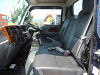 いすゞエルフミキサー車（コンクリートミキサー）小型（2t・3t）[写真36]