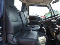 いすゞエルフミキサー車（コンクリートミキサー）小型（2t・3t）[写真37]