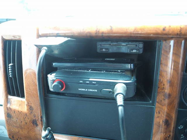 いすゞエルフミキサー車（コンクリートミキサー）小型（2t・3t）[写真39]